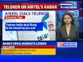 Bharti Airtel In Talks With Telenor To Buy India Business