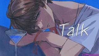 🌊【잡담/雑談】늦은 밤 잡담・チルざつだん🍸【NIJISANJI】