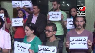 محامي مالك عدلي: «تم نزع ملابسه وتصويره بهذا الشكل» -