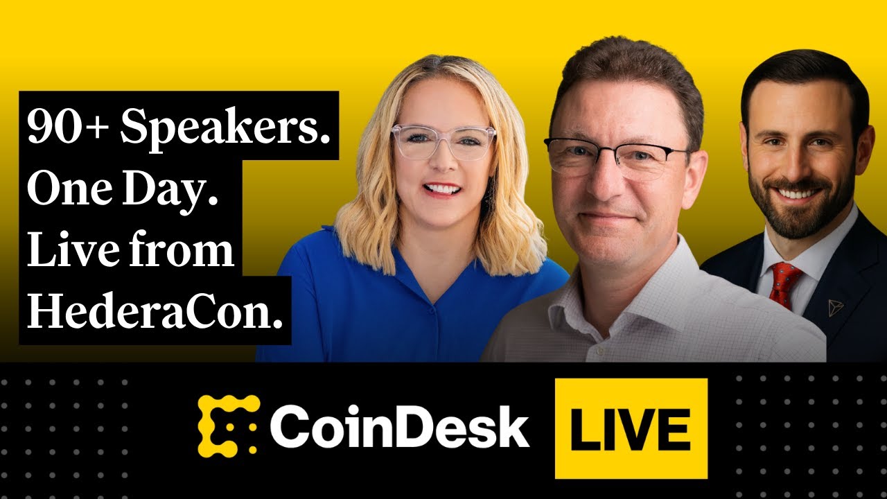 The Hedera Ecosystem Converges in Miami at HederaCon | Replay