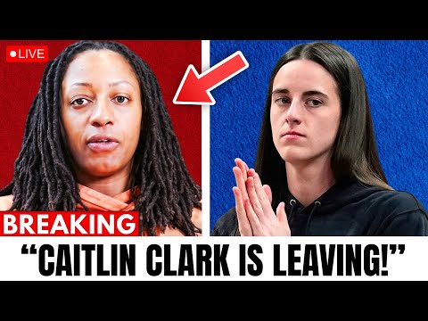 Indiana Fever in CHAOS After Kelsey Mitchell’s SHOCKING Words About Caitlin Clark!