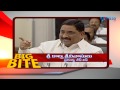 TDP MLA Kalava Srinivasulu slams YSR Congress leaders