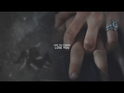 multicouples | like I'm gonna lose you [w/lavy]