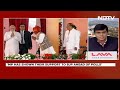 PM Modi Launches Rs 7,550 Crore Development Projects In Madhya Pradeshs Jhabua  - 04:20 min - News - Video