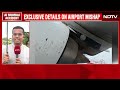 Air India Plane Crash | Close Shave For Air India Plane During Mumbai Touchdown, Engine Damaged  - 11:54:56 min - News - Video