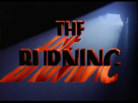 The Burning'