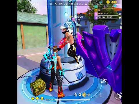 BR RANK STREAK 11 🙂OR REGION PLAYER