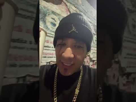 En vivo Remik González Banqueteando