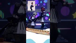 Vtuberの荒波は燈舞に任せな!!よいこたちはチャンネル登録したのかい??  #aura #aurafarming #trending #