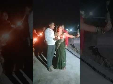 #Hathon Mein P#uja ki Thali Aayi# Raat Sajna#