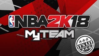 NBA 2K18 - MyTEAM Trailer