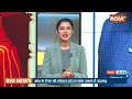 Narendra Modi 3.0 Cabinet: स्मृति ईरानी की हार के बाद किसे मिलेगा महिला एवं बाल विकास मंत्रालय ?  - 06:56 min - News - Video