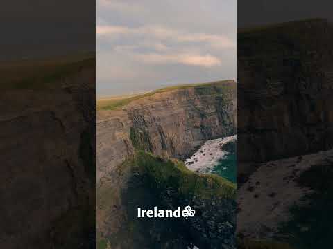 Irland är bara ett klick bort
