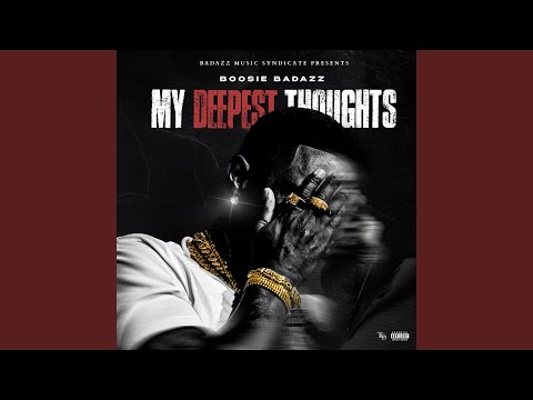 God Bless My Nigga Soul (feat. MO3)