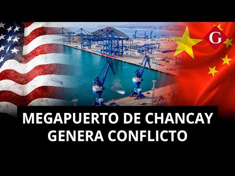 Megapuerto de Perú desata fricciones entre EE. UU. y China por influencia regional | Gestión