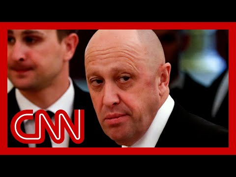 New twist in whereabouts of Wagner boss Prigozhin. Here’s what we know