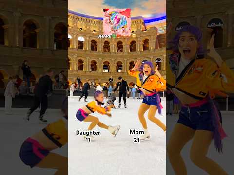 YOUR SKATES🛼💖👱‍♀️