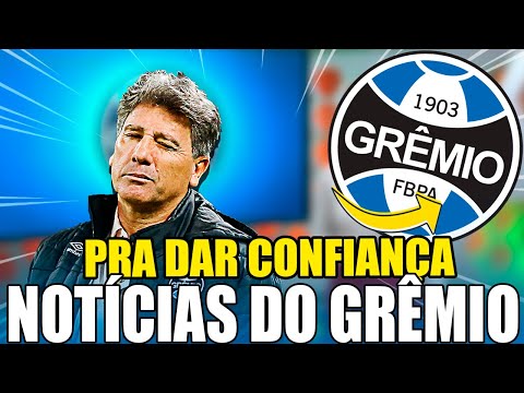 Globo Esporte RS - Arezo estreia, Grêmio vence o Vitória e respira no Brasileirão! Notícias de hoje