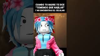 MI SECRETO! 😱💀 | @SrtaCatana #shorts