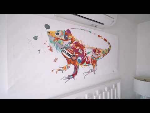 Property video