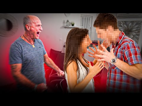 Mio PAPÀ si INTROMETTE in un LITIGIO Dei VICINI e… *sconvolto*