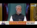హరీష్ రావు చెప్పిన కవితకు పడి పడి నవ్విన స్పీకర్ | Harish Rao Comedy In Assembly | Prime9 News  - 02:51 min - News - Video