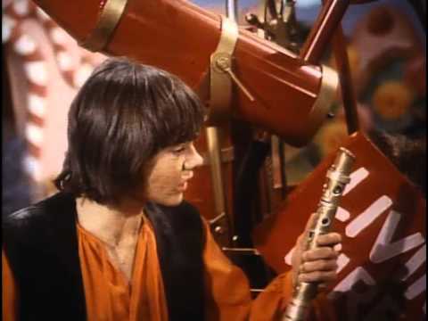 Pufnstuf'
