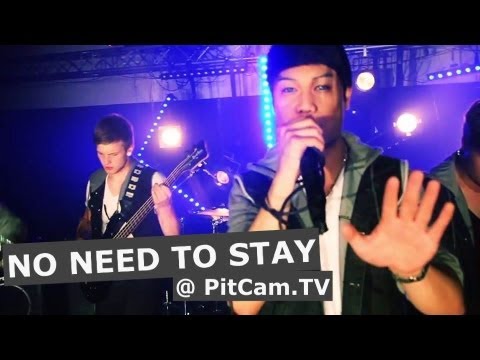 NO NEED TO STAY - The Chosen One [Official Video]