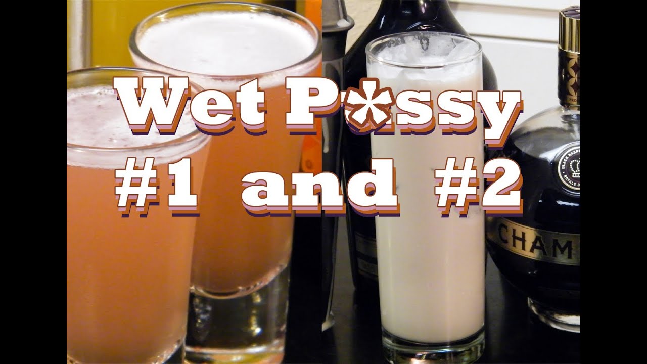 Wet P Wet P