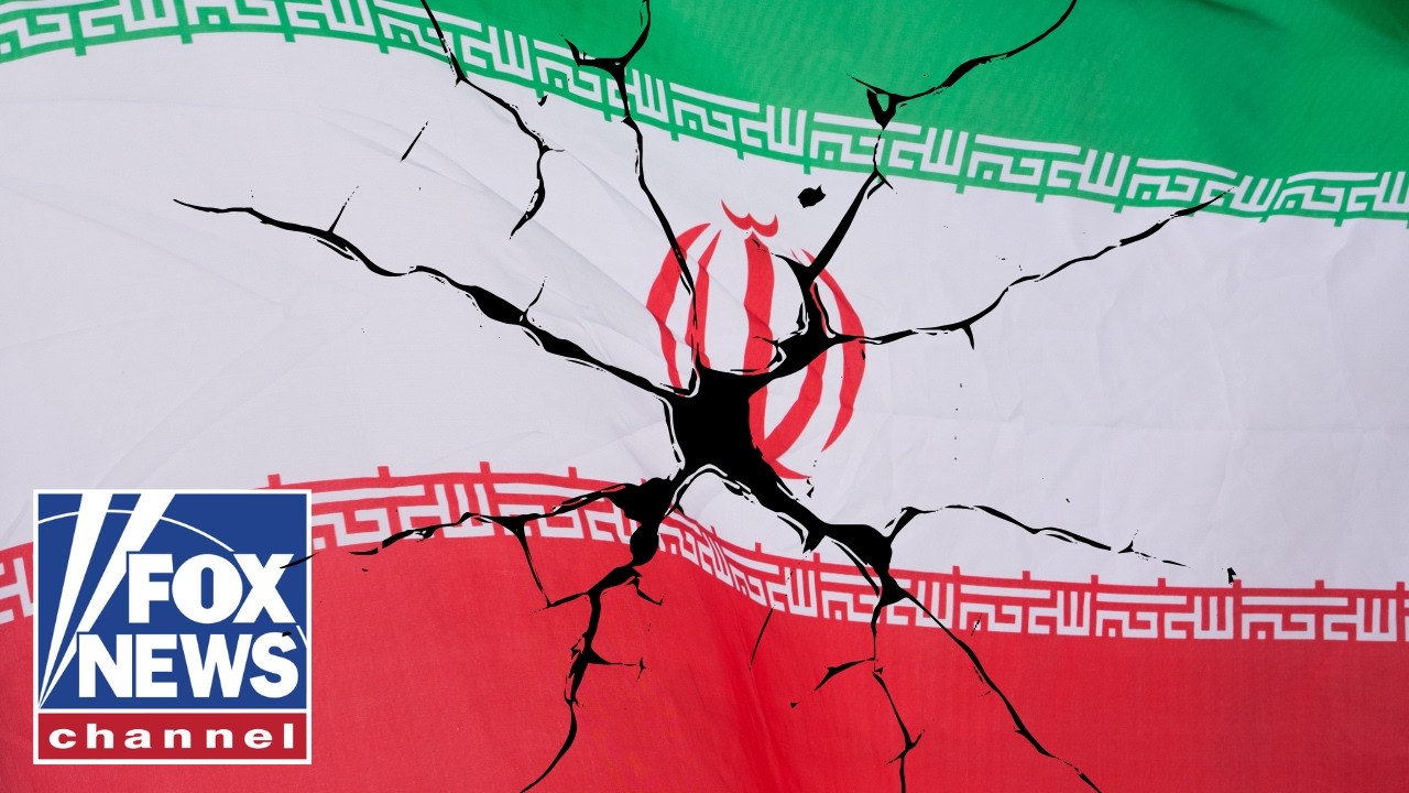 Harris Faulkner: This would be a DISASTER for Iran