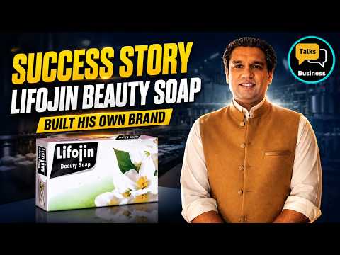 How to Start a Soap Business in 2026 | Factory Setup & Success Story