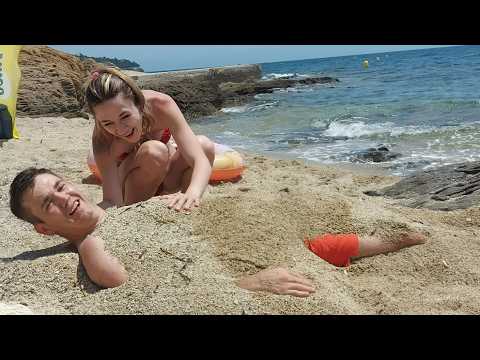 Most Beautiful Places In the World | From France & Switzerland to Thailand & Beyond!  day5