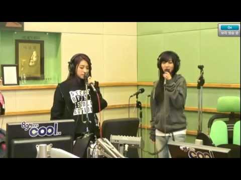 Sistar19 - Gone not around any longer Live