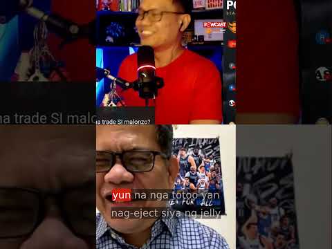 Sekreto ng ibang boxer: nag-i-inject sila ng 'jelly'? Sino kaya? #Boxing #powcast