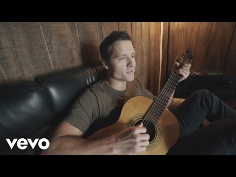 Walker Hayes - You Broke Up with Me (Audio)