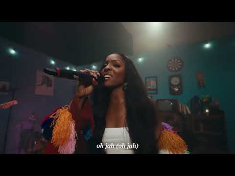 Phina - Rehab (Official Video: Live Performance)