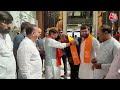 Election 2024: पहले Khajuraho, फिर Surat और अब Indore... INDIA ब्लॉक के साथ तीन सीटों पर ऐसे हुआ खेल  - 04:42 min - News - Video