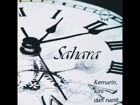 SAHARA - KAU BUKAN UNTUKKU (2006) (CD-RIP)