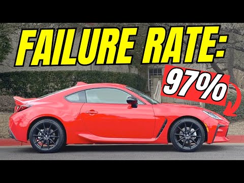 Worst JDM Engines: Mazda RX8, Mitsubishi 3000 GT, Subaru WRX STI, Toyota Supra, Toyota & Subaru Recalls