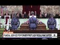 LIVE: Funeral service for former First Lady Rosalynn Carter at Maranatha Baptist Church  - 01:46:51 min - News - Video