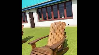 Базы отдыха Тверской области, укомплектование мебелью помещения столовой и банкетного зала