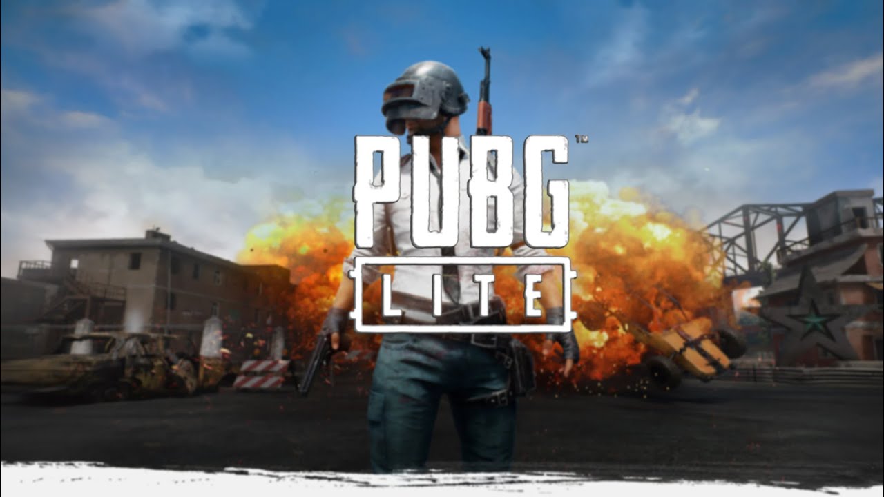 Pubg lite как скачать и установить фото 79