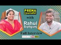 Rahul Sipligunj purchases new house, reveals in interview with Prema