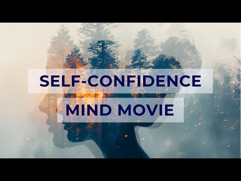 Boost Your Self-Confidence Instantly! | I AM Affirmations |