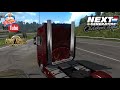 Scania next gen high pipe with airbar v1.1