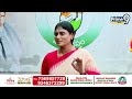 LIVE🔴-వైఎస్ షర్మిల ప్రెస్ మీట్ | YS Sharmila Sensational Press Meet | Prime9 News  - 32:26 min - News - Video