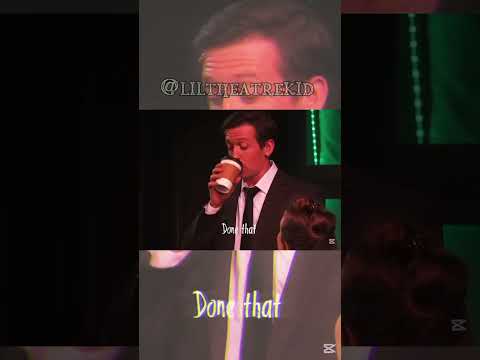 Paulkins is ADORABLE II #starkid #edit #fypシ゚viral #musicaltheatre #tgwdlm #trending #explorepage