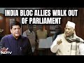 Jharkhand News Today | In Parliament, Mallikarjun Kharge Vs Piyush Goyal On Jharkhand, Nitish Kumar