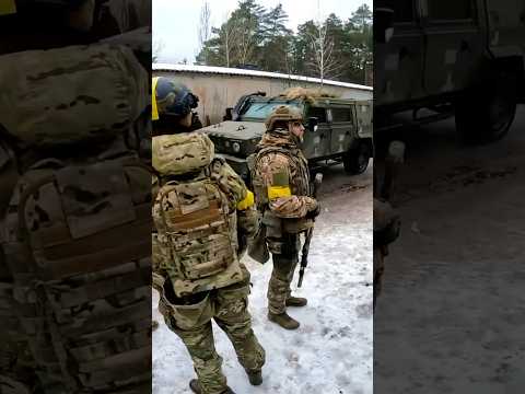 Tactical training Milsim