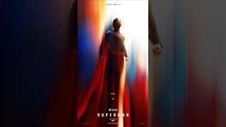 Супермен | Постер #Супермен #Superman #shorts